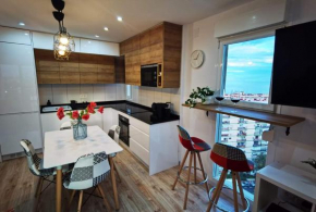 Jupiter Dream - Breath Taking Design, Sea views and Facilities